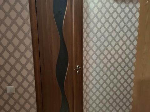 квартира по адресу Центральный бульв., 11