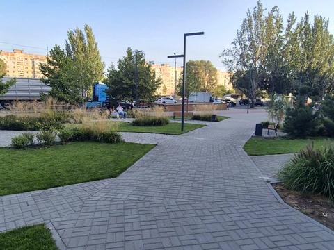 квартира за адресою Дніпро, Донецьке шосе, 121