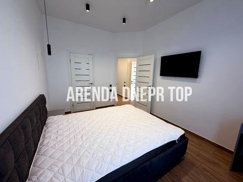 квартира по адресу Звёздный бульв., 1-М