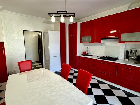 квартира за адресою Мазепи, 1