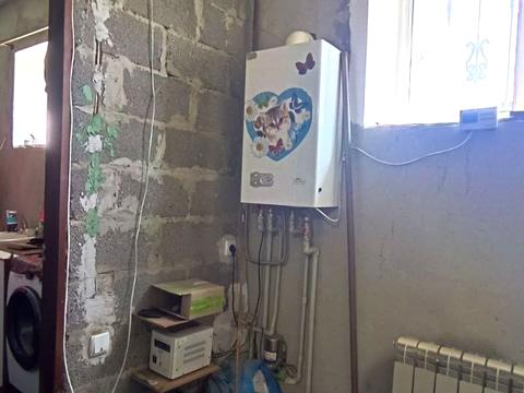 дом по адресу Зелена