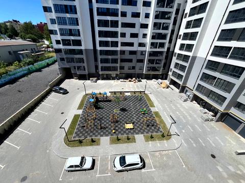 квартира за адресою Озерна вул., 14б