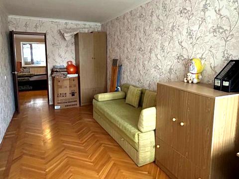 квартира по адресу Киргизская ул., 5а