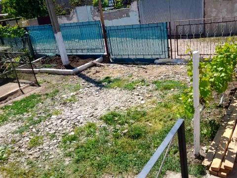 дом по адресу 8 лінія