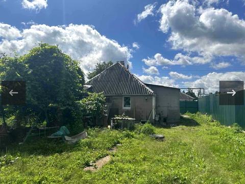 дом по адресу Жихарская ул.
