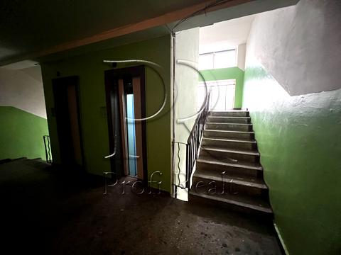 квартира за адресою Вацлава Гавела бульв. (Івана Лепсе), 21-Б