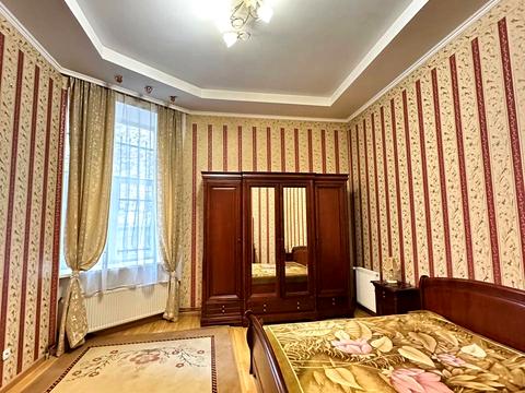 квартира по адресу Тараса Шевченко просп., 25
