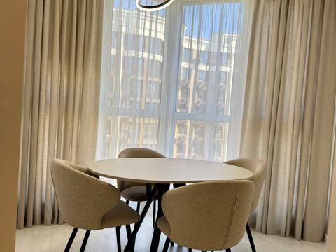 квартира за адресою Молодіжна вул., 10