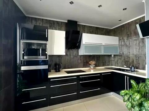 квартира за адресою Фонтанська, 49/1