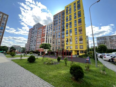 квартира за адресою Тараса Шевченка вул., 60/12