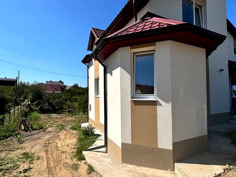 будинок за адресою с-ще. Березина, Надійна, 16