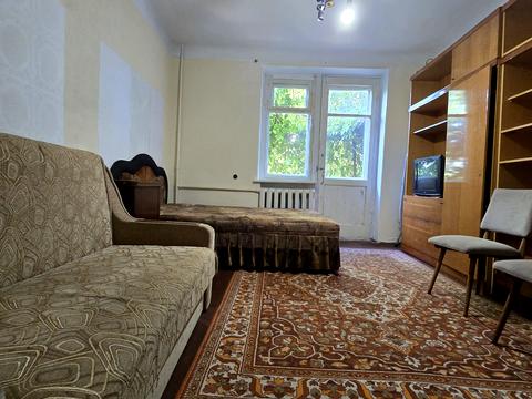 квартира за адресою Адміральська вул., 2а