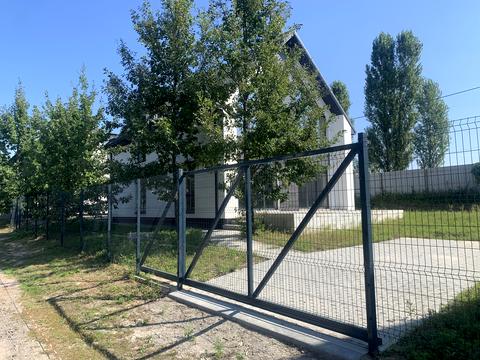 дом по адресу Робітнича