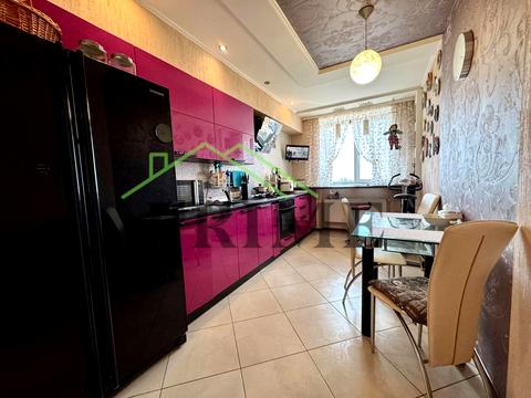 квартира за адресою Геннадія Біліченка вул. (Петровського), 29Б
