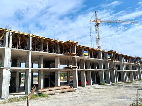 квартира за адресою Енергетиків вул., 4А
