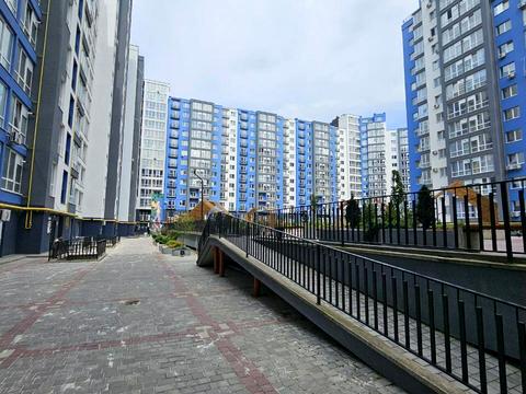 квартира по адресу Ивано-Франковск, Княгинин ул., 44