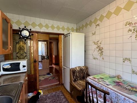 квартира по адресу Проспект Миру, 71/3