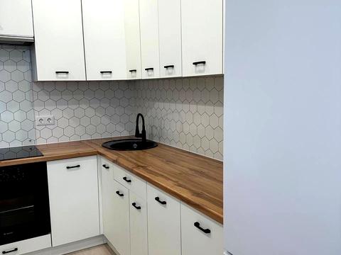 квартира по адресу Мира просп., 75