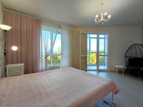 квартира за адресою Радистів вул., 34-П
