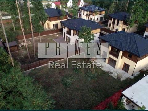 будинок за адресою Паркова