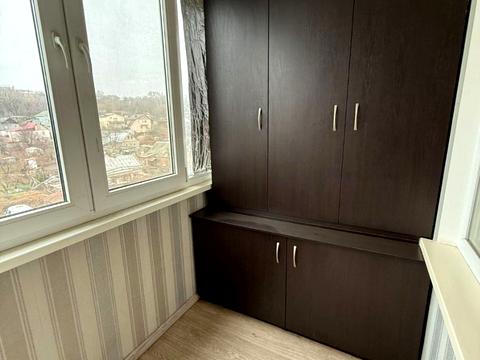 квартира за адресою Мандриківська вул., 161