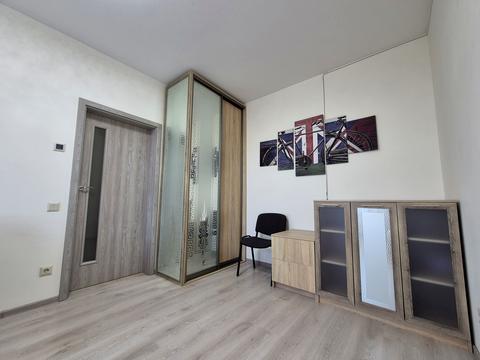 квартира по адресу Сергея Колоса ул., 1б