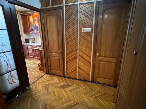 квартира по адресу Княжий Затон ул., 7