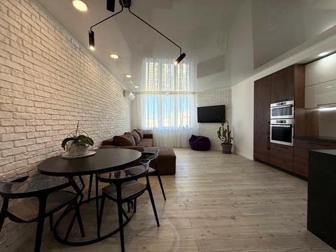 квартира за адресою Олени Пчілки вул., 5