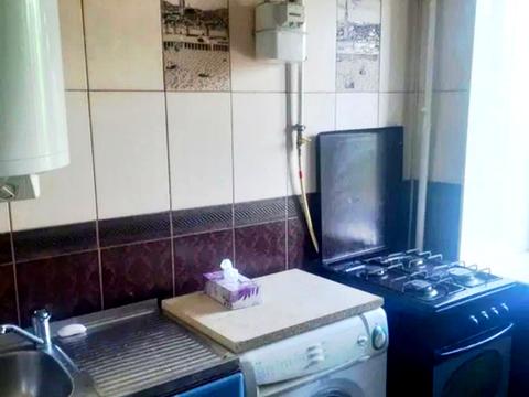 квартира по адресу Василия Никитина ул., 15