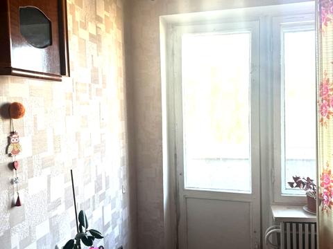 квартира по адресу Березинская ул., 20