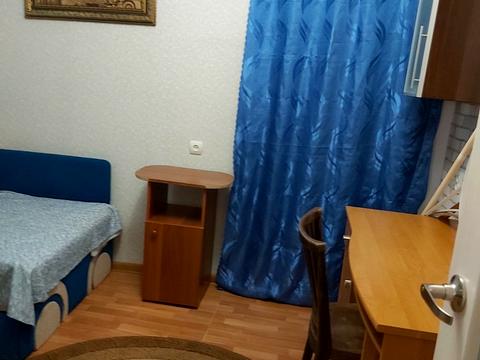 квартира по адресу Колонтаевская ул., 52