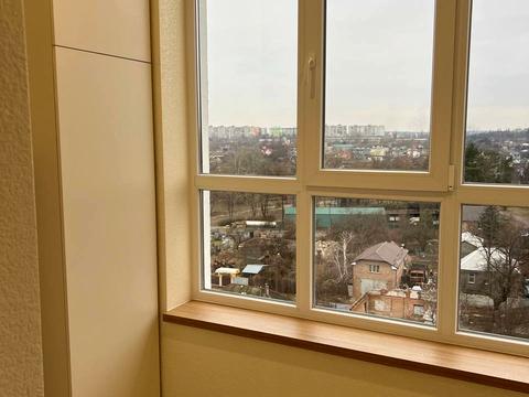 квартира за адресою Лісова вул., 42-В