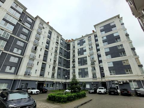 квартира по адресу Слобідська, 2