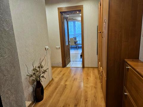квартира по адресу Захисників України, 19