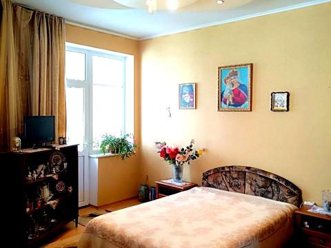 квартира по адресу Петлюры ул. (Маршала Рыбалко), 34а