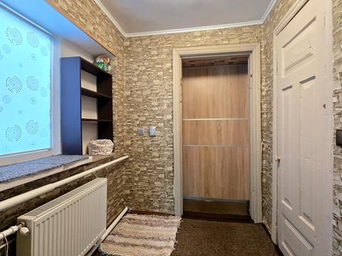 квартира за адресою Запорізька вул., 10