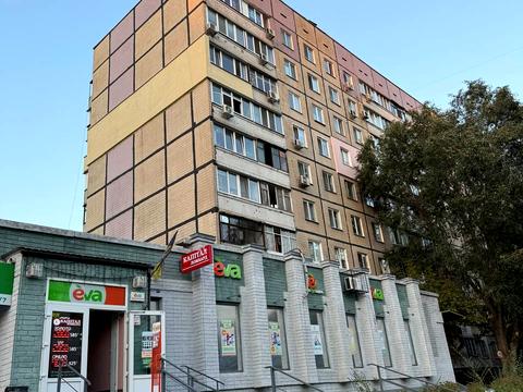 квартира по адресу Калиновая ул., 64