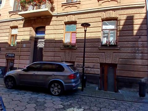 квартира по адресу Станіславська ул., 11