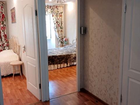 квартира за адресою Преображенська вул., 24