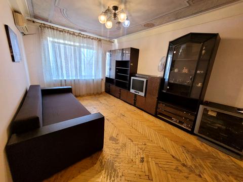 квартира по адресу Флоренции ул., 12-А