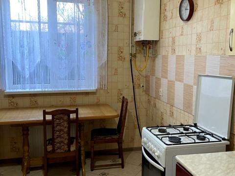 квартира по адресу Крайня ул., 21