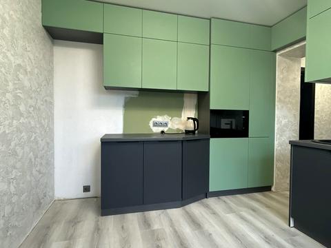 квартира за адресою Зоря, 1