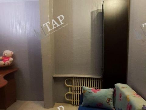 квартира по адресу Ньютона ул., 10