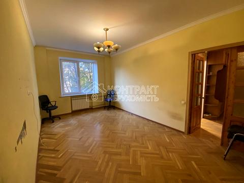 квартира за адресою Науки просп. (Леніна), 31б