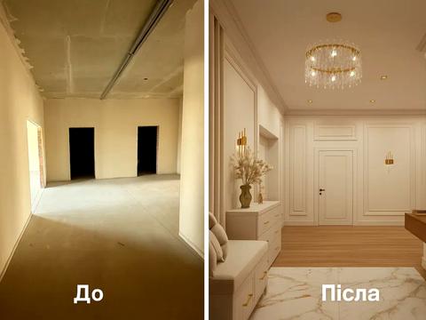 квартира по адресу Михаила Бойчука ул. (Киквидзе), 17