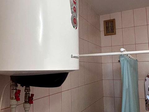 квартира за адресою Тополина вул., 16