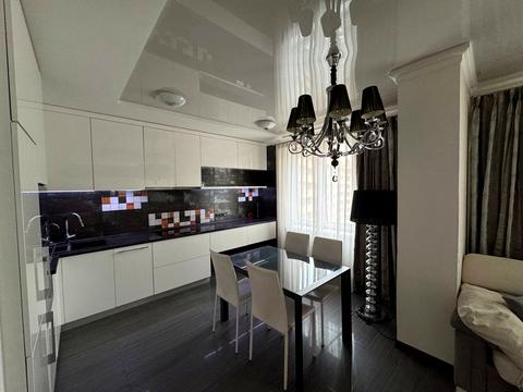 квартира по адресу Дмитриевская ул., 75