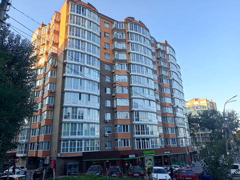 квартира за адресою Князів Коріатовичів вул., 116