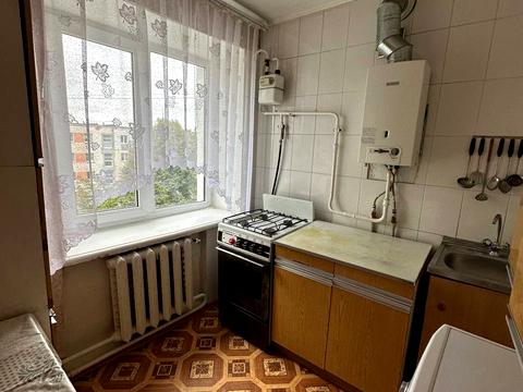 квартира за адресою Козацька вул., 61/1