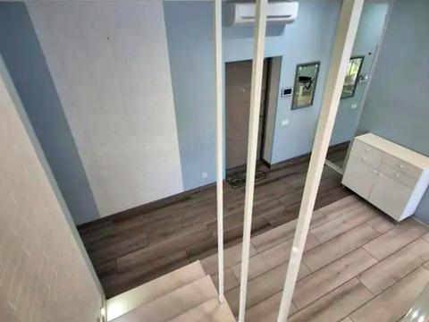 квартира по адресу Дегтярная ул., 7